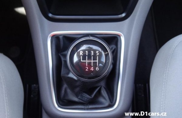 Seat Alhambra 2.0 TDi ZIMNÍ PAKET, PARK. KAMERA, nabídka A91/17