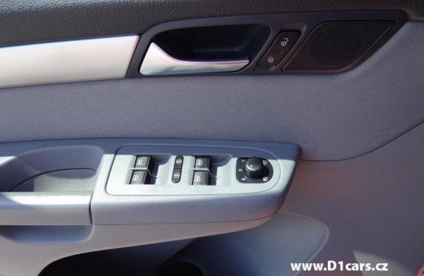 Seat Alhambra 2.0 TDi ZIMNÍ PAKET, PARK. KAMERA, nabídka A91/17