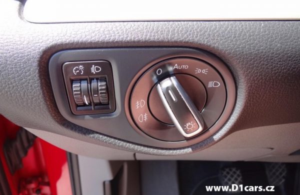 Seat Alhambra 2.0 TDi ZIMNÍ PAKET, PARK. KAMERA, nabídka A91/17