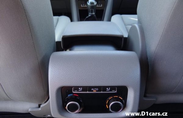 Seat Alhambra 2.0 TDi ZIMNÍ PAKET, PARK. KAMERA, nabídka A91/17