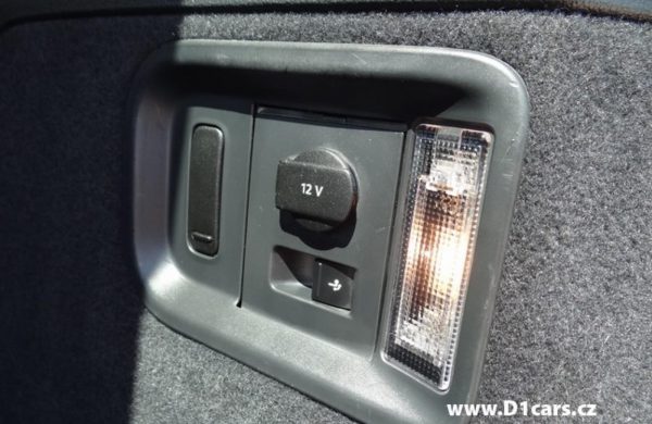Seat Alhambra 2.0 TDi ZIMNÍ PAKET, PARK. KAMERA, nabídka A91/17