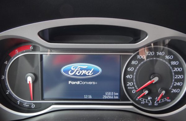 Ford Galaxy 2.2 TDCi Titanium X,PANORAMA,XENONY, nabídka A91/18