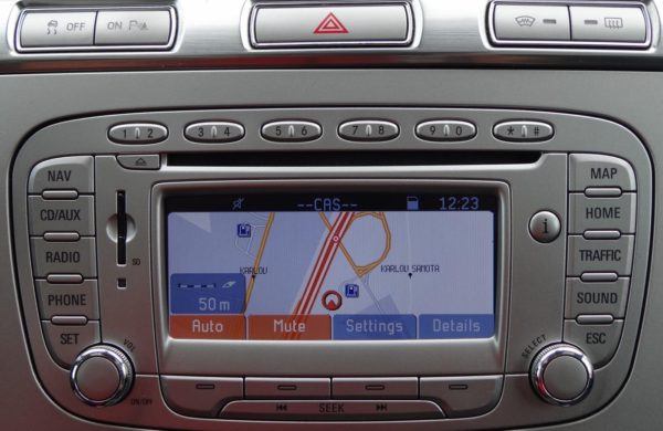 Ford Galaxy 2.2 TDCi Titanium X,PANORAMA,XENONY, nabídka A91/18