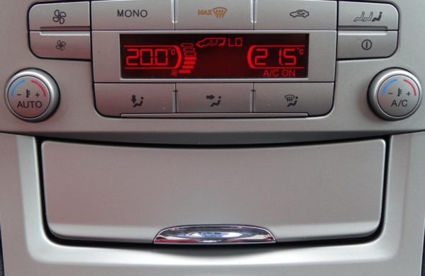 Ford Galaxy 2.2 TDCi Titanium X,PANORAMA,XENONY, nabídka A91/18