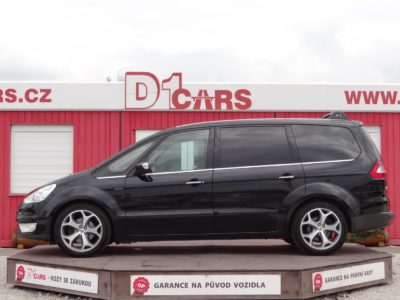 auta z dovozu D1 CARS