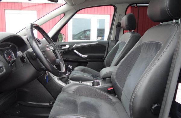 Ford Galaxy 2.2 TDCi Titanium X,PANORAMA,XENONY, nabídka A91/18