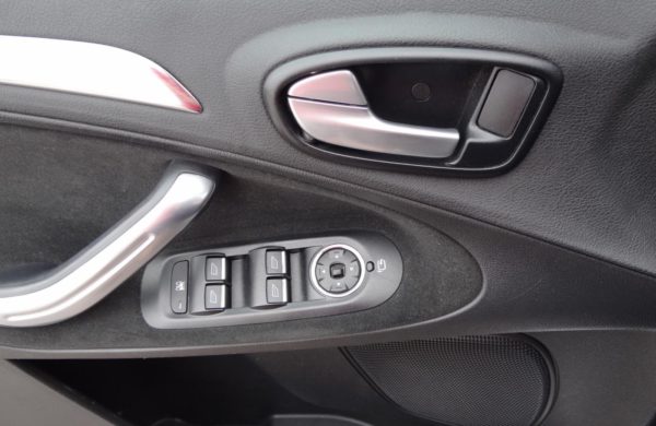 Ford Galaxy 2.2 TDCi Titanium X,PANORAMA,XENONY, nabídka A91/18