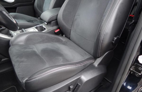 Ford Galaxy 2.2 TDCi Titanium X,PANORAMA,XENONY, nabídka A91/18
