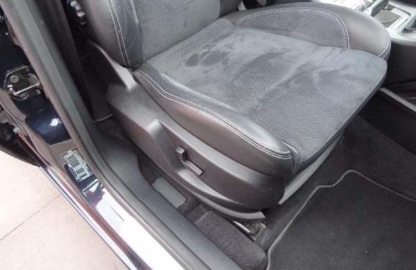Ford Galaxy 2.2 TDCi Titanium X,PANORAMA,XENONY, nabídka A91/18