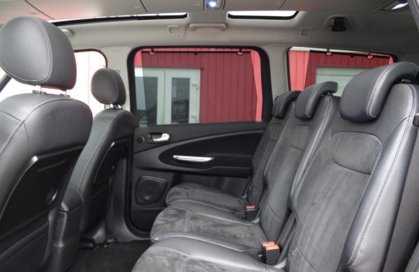 Ford Galaxy 2.2 TDCi Titanium X,PANORAMA,XENONY, nabídka A91/18