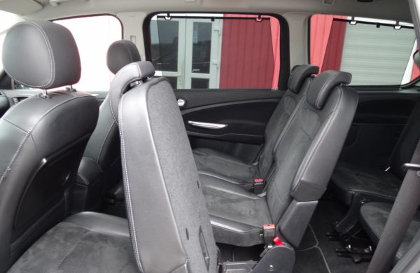 Ford Galaxy 2.2 TDCi Titanium X,PANORAMA,XENONY, nabídka A91/18