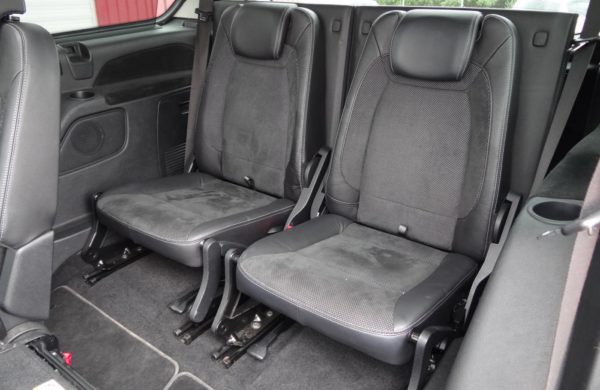 Ford Galaxy 2.2 TDCi Titanium X,PANORAMA,XENONY, nabídka A91/18