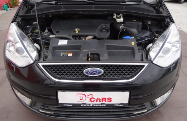 Ford Galaxy 2.2 TDCi Titanium X,PANORAMA,XENONY, nabídka A91/18