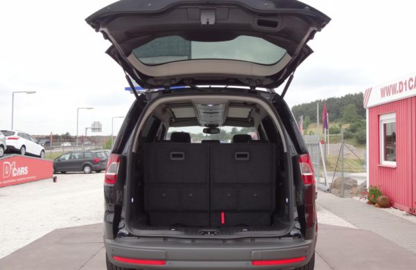 Ford Galaxy 2.2 TDCi Titanium X,PANORAMA,XENONY, nabídka A91/18