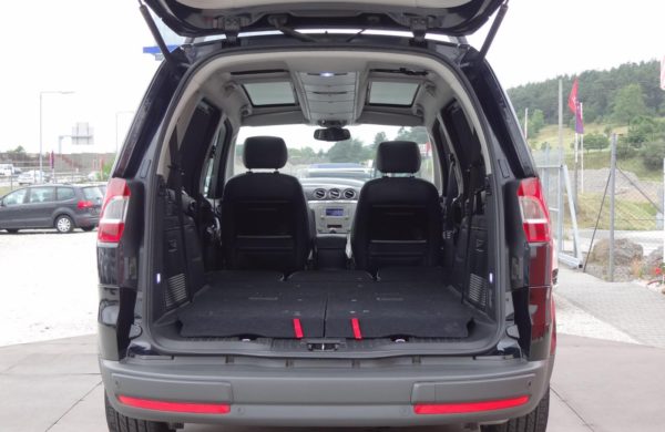 Ford Galaxy 2.2 TDCi Titanium X,PANORAMA,XENONY, nabídka A91/18