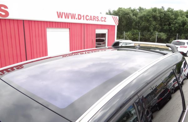 Ford Galaxy 2.2 TDCi Titanium X,PANORAMA,XENONY, nabídka A91/18