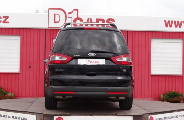 Ford Galaxy 2.2 TDCi Titanium X,PANORAMA,XENONY, nabídka A91/18