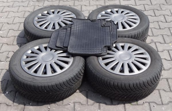 Ford Galaxy 2.2 TDCi Titanium X,PANORAMA,XENONY, nabídka A91/18