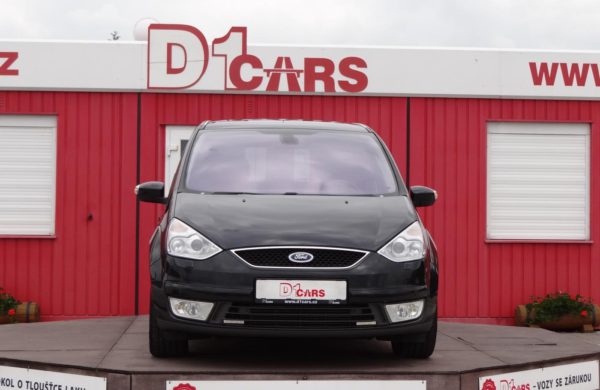 Ford Galaxy 2.2 TDCi Titanium X,PANORAMA,XENONY, nabídka A91/18