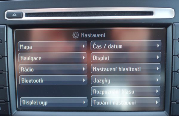 Ford Galaxy 2.0 TDCi 120 kW, NAVI, ZIMNÍ PAKET, nabídka A91/19