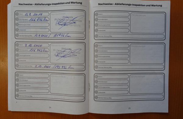 Ford Focus 2.0 TDCi Titanium SPORT XENONY,BLIS, nabídka A91/21