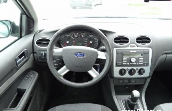 Ford Focus Combi 1.6 TDCi 80kW, nabídka A92/12