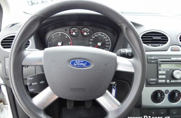 Ford Focus Combi 1.6 TDCi 80kW, nabídka A92/12