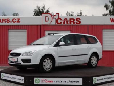 auta z dovozu D1 CARS