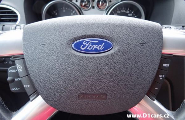 Ford Focus 2.0 TDCi Titanium, nabídka A92/14