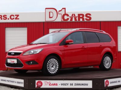 auta z dovozu D1 CARS