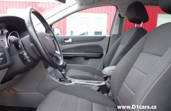 Ford Focus 2.0 TDCi Titanium, nabídka A92/14