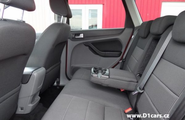 Ford Focus 2.0 TDCi Titanium, nabídka A92/14