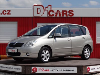 auta z dovozu D1 CARS