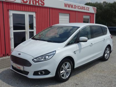 auta z dovozu D1 CARS