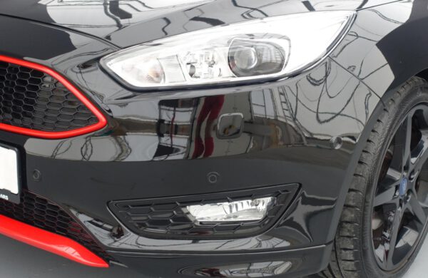 Ford Focus 2.0 TDCi SPORT RED & BLACK EDITION, nabídka A92/20