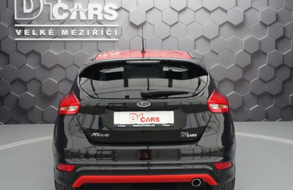 Ford Focus 2.0 TDCi SPORT RED & BLACK EDITION, nabídka A92/20