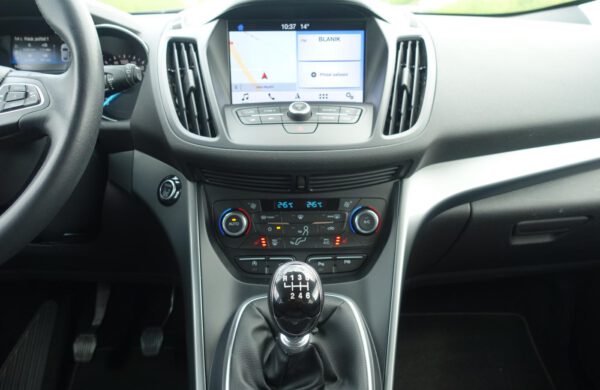Ford Kuga 2.0 TDCi Cool&Connect, nabídka A92/21