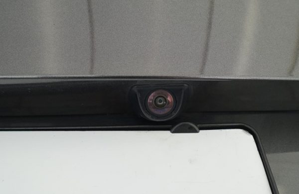 Ford Focus 2.0 TDCi Titanium ZIMNÍ PAKET, nabídka A92/22