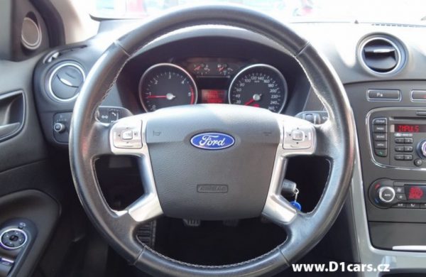 Ford Mondeo 2.0 TDCi DIGI KLIMA, ZIMNÍ PAKET, nabídka A93/14