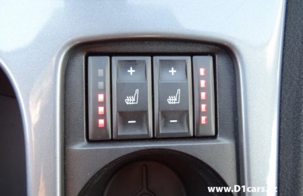 Ford Mondeo 2.0 TDCi DIGI KLIMA, ZIMNÍ PAKET, nabídka A93/14
