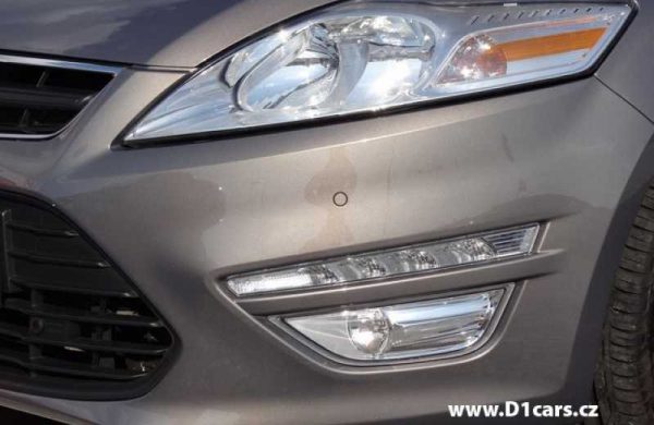 Ford Mondeo 2.0 TDCi DIGI KLIMA, ZIMNÍ PAKET, nabídka A93/14