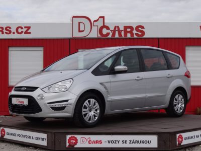 auta z dovozu D1 CARS