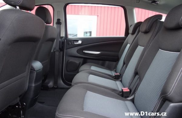 Ford S-MAX 2.0 TDCi DIGI KLIMA, ZIMNÍ PAKET, nabídka A93/16