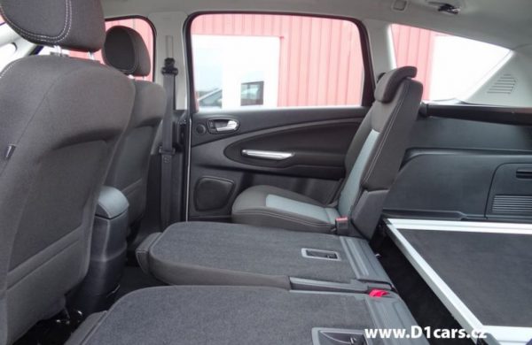 Ford S-MAX 2.0 TDCi DIGI KLIMA, ZIMNÍ PAKET, nabídka A93/16