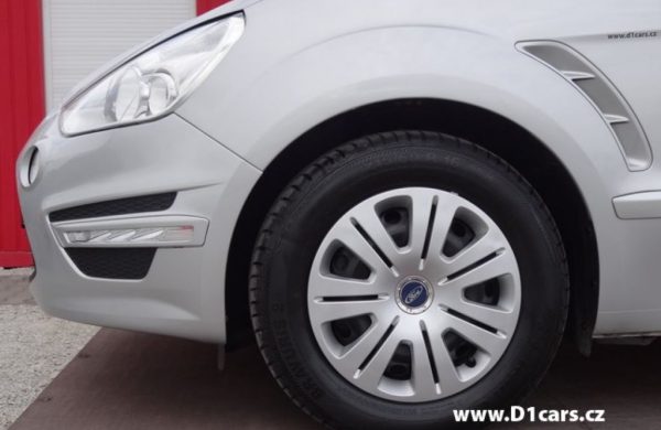 Ford S-MAX 2.0 TDCi DIGI KLIMA, ZIMNÍ PAKET, nabídka A93/16