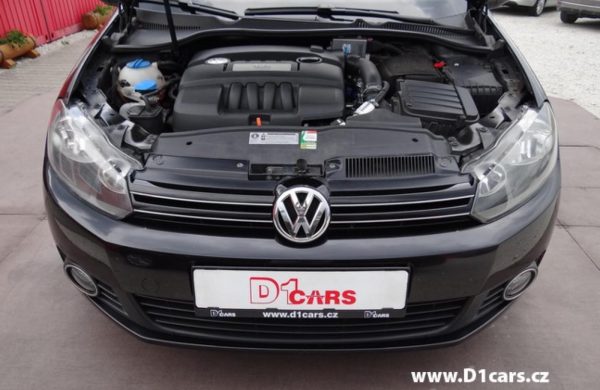 Volkswagen Golf 1.6i LPG Trendline Plus, nabídka A93/17