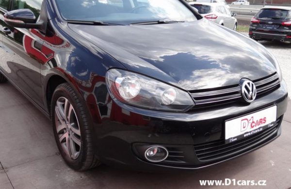 Volkswagen Golf 1.6i LPG Trendline Plus, nabídka A93/17