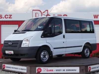 auta z dovozu D1 CARS