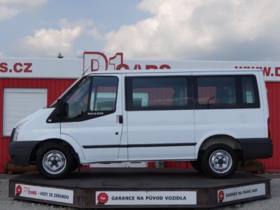 auta z dovozu D1 CARS