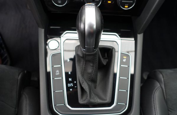Volkswagen Passat 2.0 TDi Highline BI-XENONY REZERVOV, nabídka A93/22